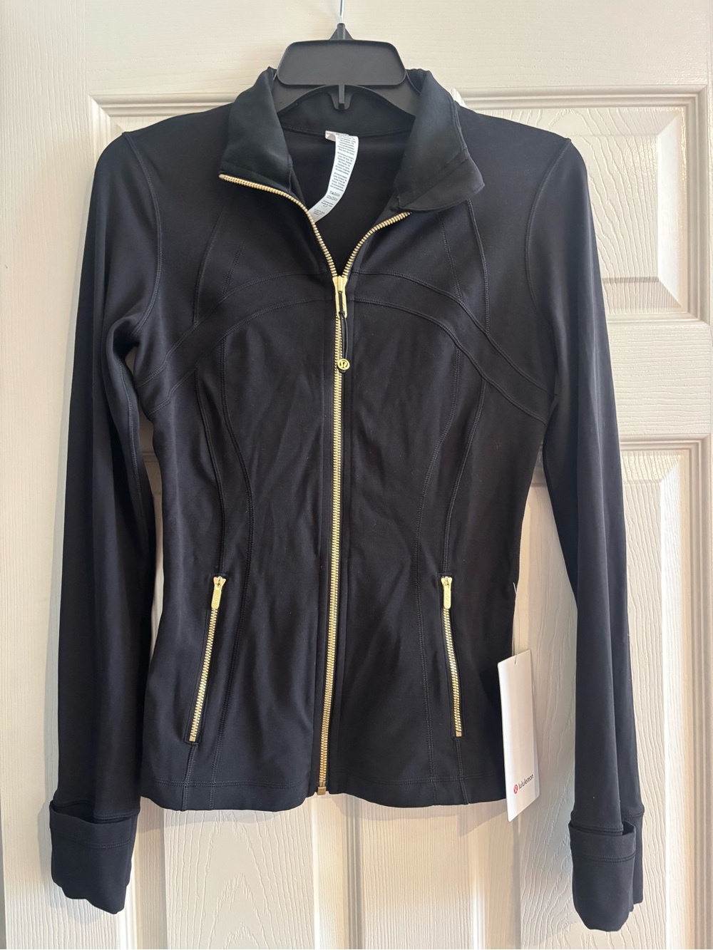 Lululemon Define Jacket